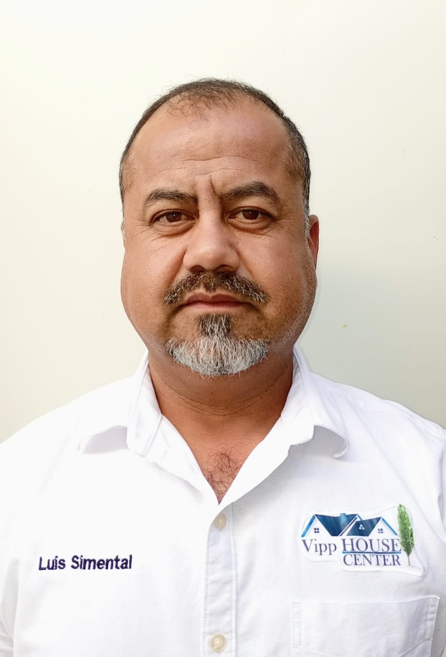 ASESOR INMOBILIARIO LUIS SIMENTAL DELGADO