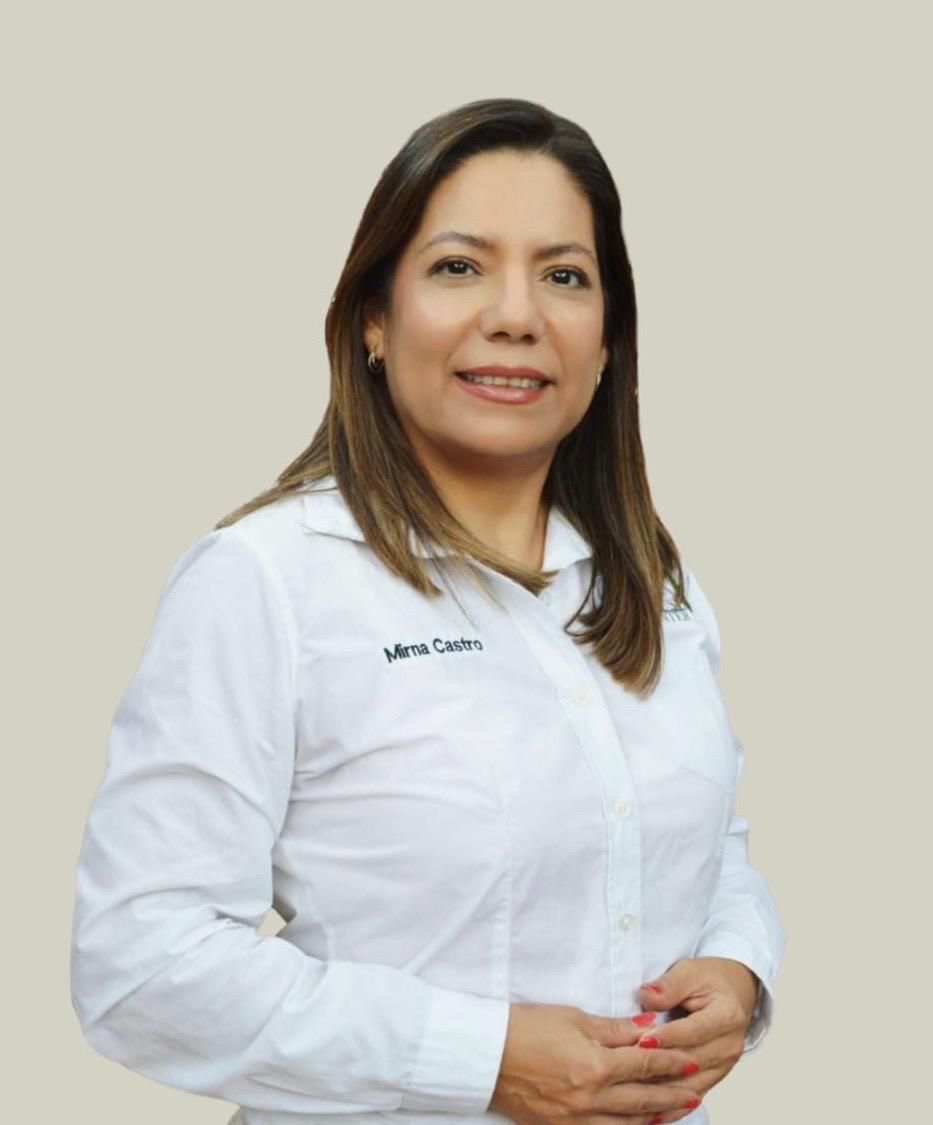 ASESOR INMOBILIARIO MIRNA CASTRO RUIZ