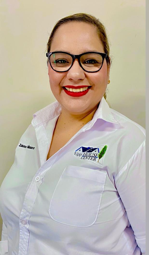 ASESOR ZULEMA BERENICE VILLANUEVA SANTOS